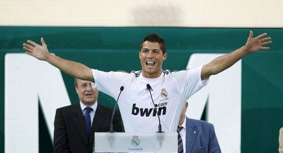 cristiano_conference